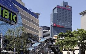 ibis Bangkok Siam - SHA Extra Plus